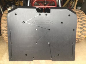 1-Factory-UTV-Skid