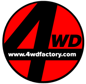 4wd-Official